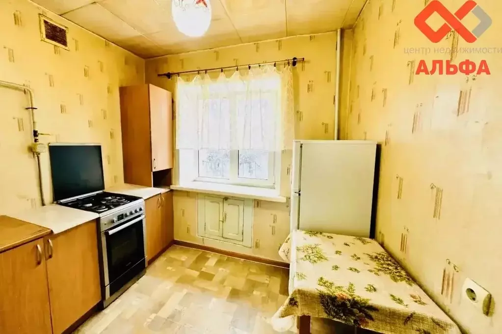 2-к кв. Кировская область, Киров ул. Лепсе, 60 (45.5 м) - Фото 1