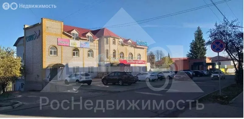 Помещение свободного назначения (56.1 м) - Фото 2