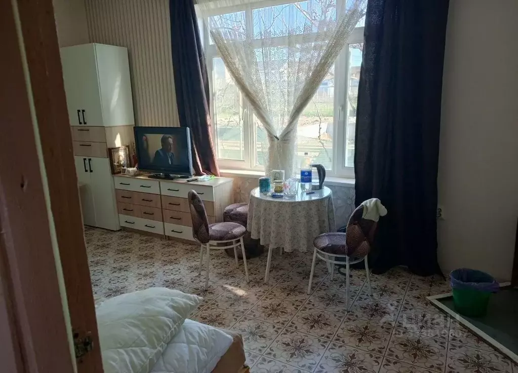 Дом в Крым, Симферопольский район, с. Урожайное, Аэрофлот ТСН ул. ... - Фото 2