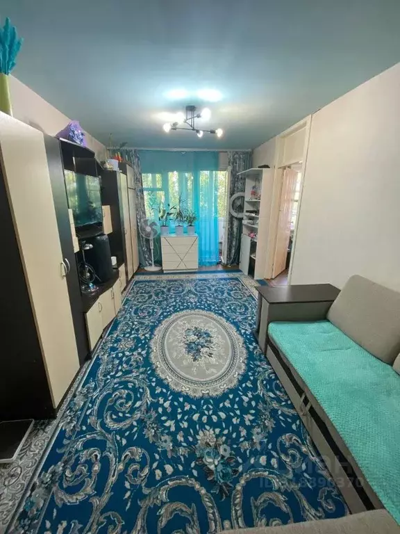 3-к кв. Нижегородская область, Нижний Новгород ул. Станиславского, 52 ... - Фото 0