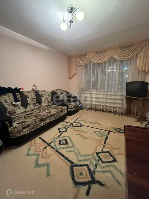 Продаётся 2-к квартира, 47 м - Фото 0