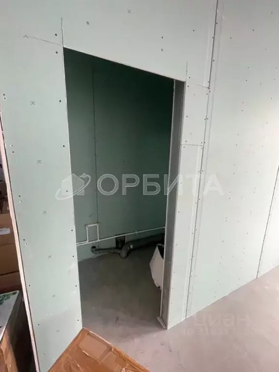 Помещение свободного назначения в Тюменская область, Тюменский район, ... - Фото 1