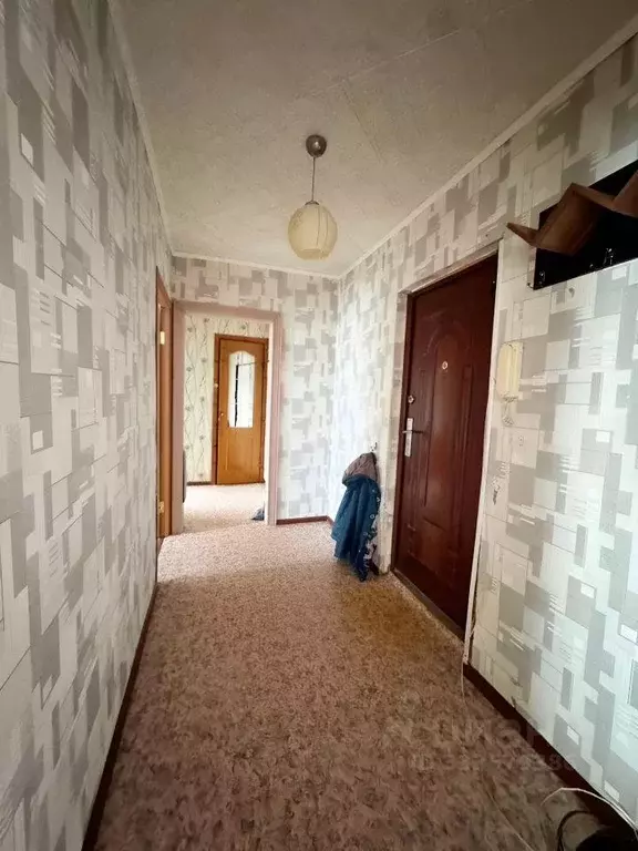 Квартира, 2 комнаты, 50 м - Фото 1