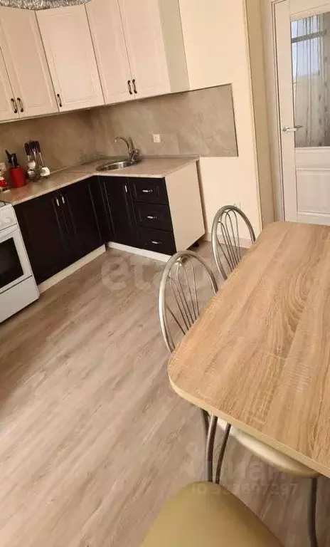 1-к кв. Ставропольский край, Ставрополь ул. Тухачевского, 30/8 (31.0 ... - Фото 2