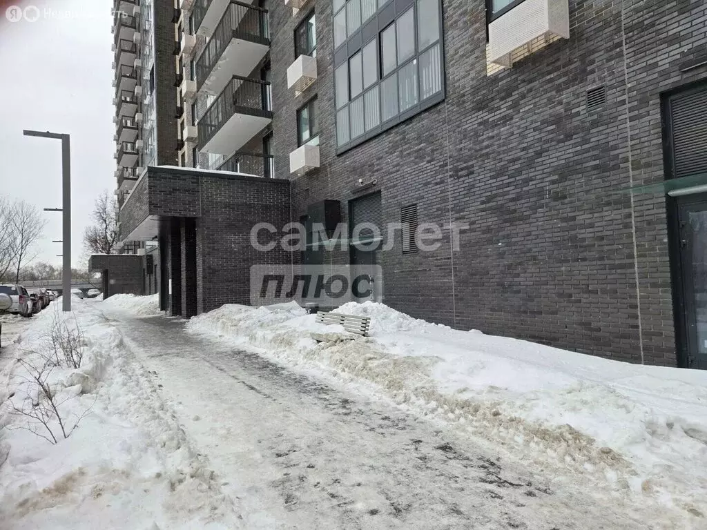 Помещение свободного назначения (54 м) - Фото 2