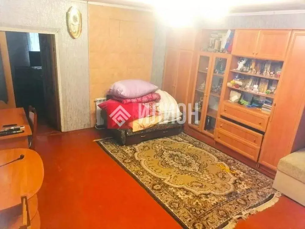 Дом в Крым, Белогорск ул. Луначарского (70 м) - Фото 2