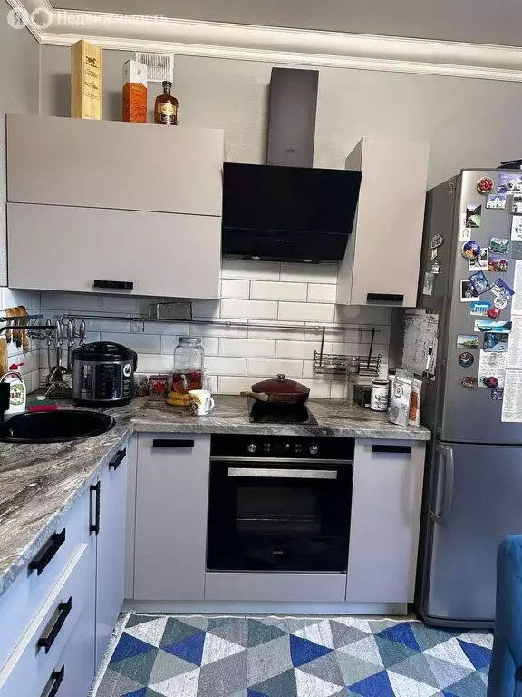 2-комнатная квартира: Чита, улица Шилова, 95Б (61.8 м) - Фото 1