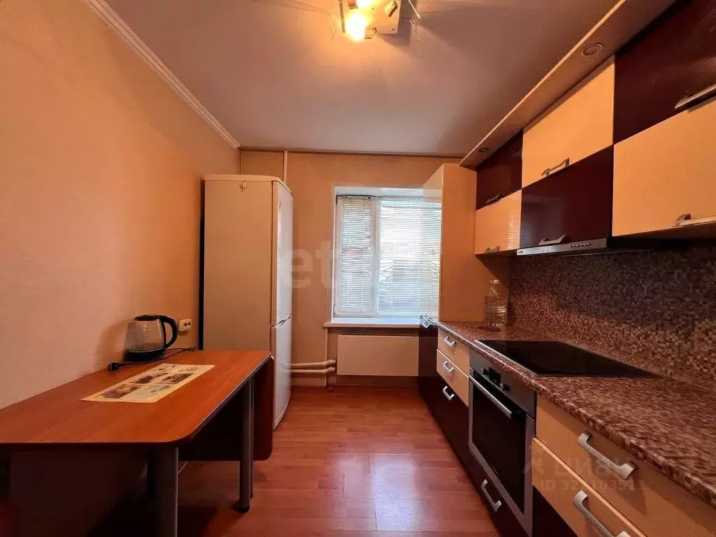 2-к кв. Ханты-Мансийский АО, Нягань 1-й мкр, 43 (48.8 м) - Фото 1