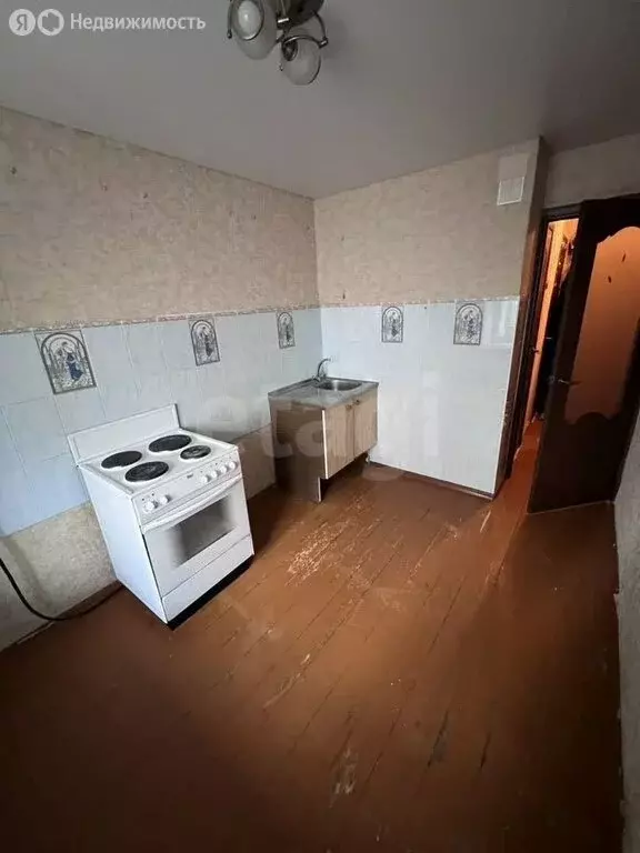 1-комнатная квартира: Воронеж, улица Моисеева, 69 (36.1 м) - Фото 1