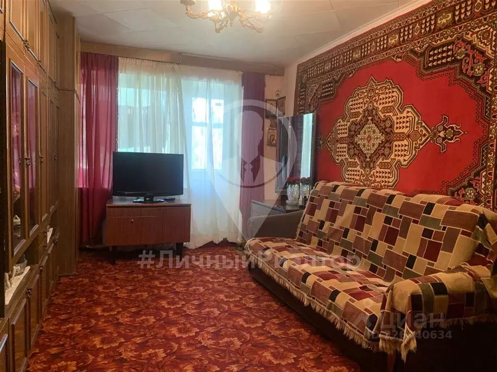 2-к кв. Рязанская область, Рязань Песочня тер., ул. Зубковой, 3 (42.0 ... - Фото 2