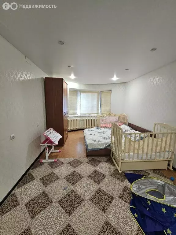 2-комнатная квартира: Ковров, микрорайон Ковров-8, 27 (62 м) - Фото 2