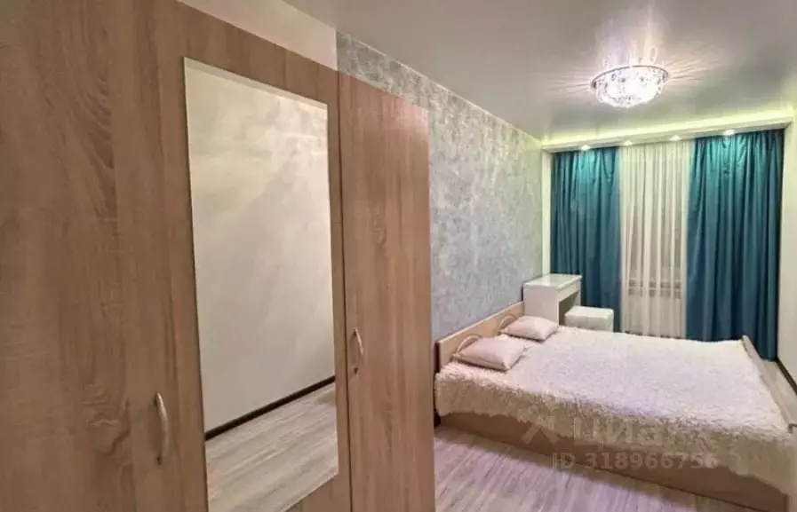 Комната Москва Ореховый бул., 14К2 (16.0 м) - Фото 0