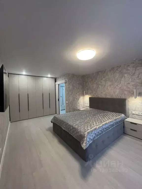 1-к кв. Москва ул. Малая Грузинская, 37 (36.0 м) - Фото 1