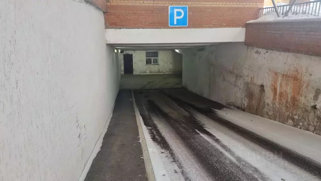 Гараж в Красноярский край, Красноярск Николаевка мкр, ул. ... - Фото 2