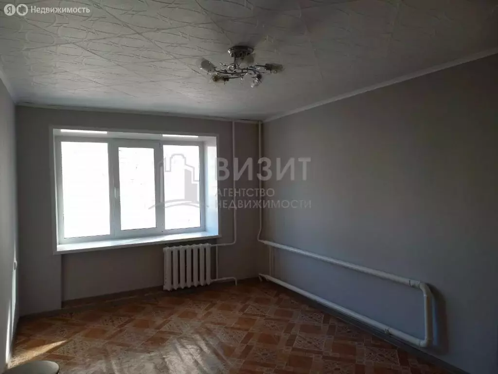 1к в -комнатной квартире (17.5 м) - Фото 1