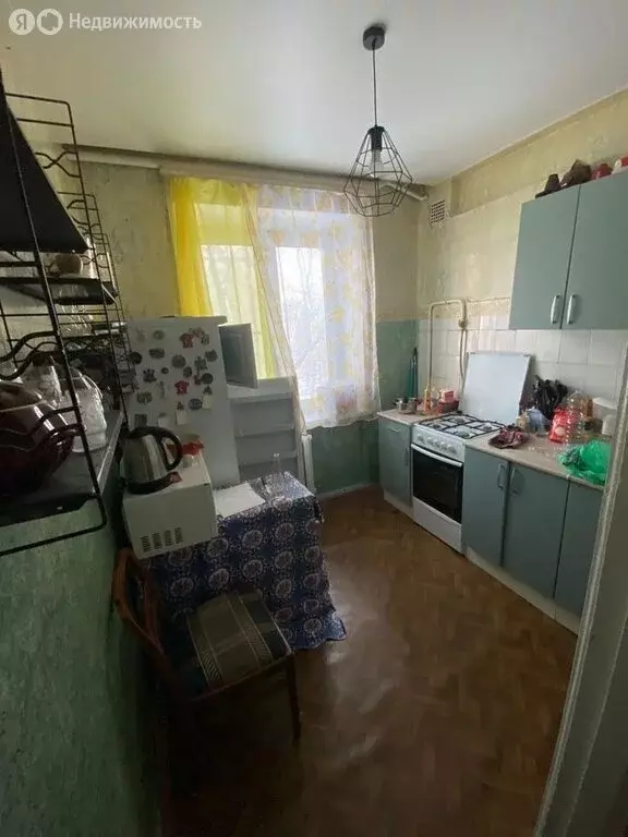 2-комнатная квартира: Москва, Звёздный бульвар, 34к2 (50 м) - Фото 0