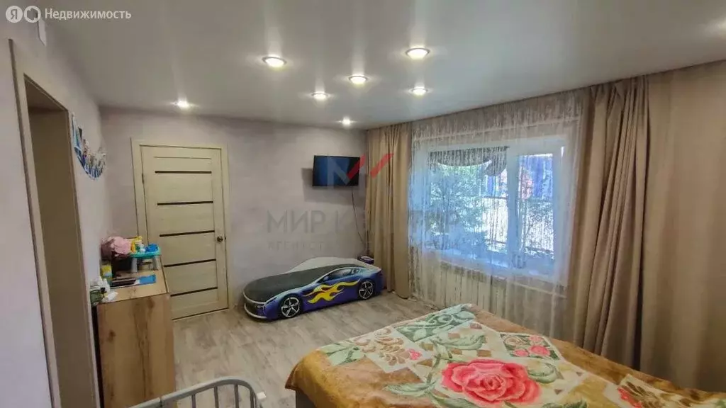 Дом в Кызыл, Сумонная улица (68.2 м) - Фото 1