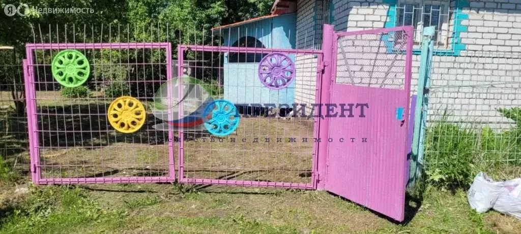 Дом в Нижегородская область, Богородский муниципальный округ, ... - Фото 0