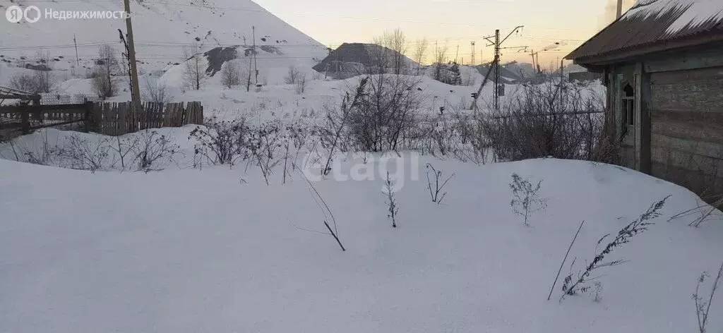 Дом в Сатка, улица Каменная Гора (27.2 м) - Фото 2