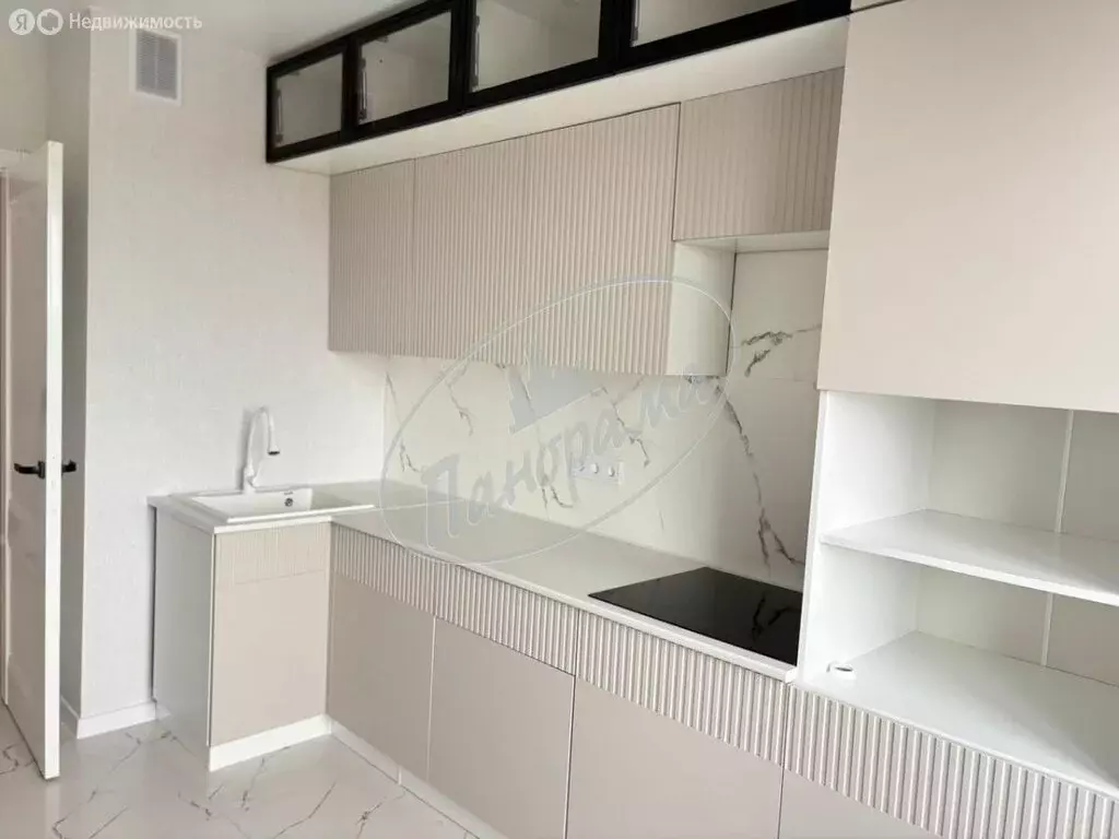 2-комнатная квартира: Калуга, Минская улица, 38 (66 м) - Фото 1