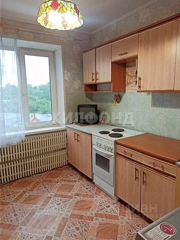 3-к кв. Томская область, Томск ул. Клюева, 18 (64.2 м) - Фото 1