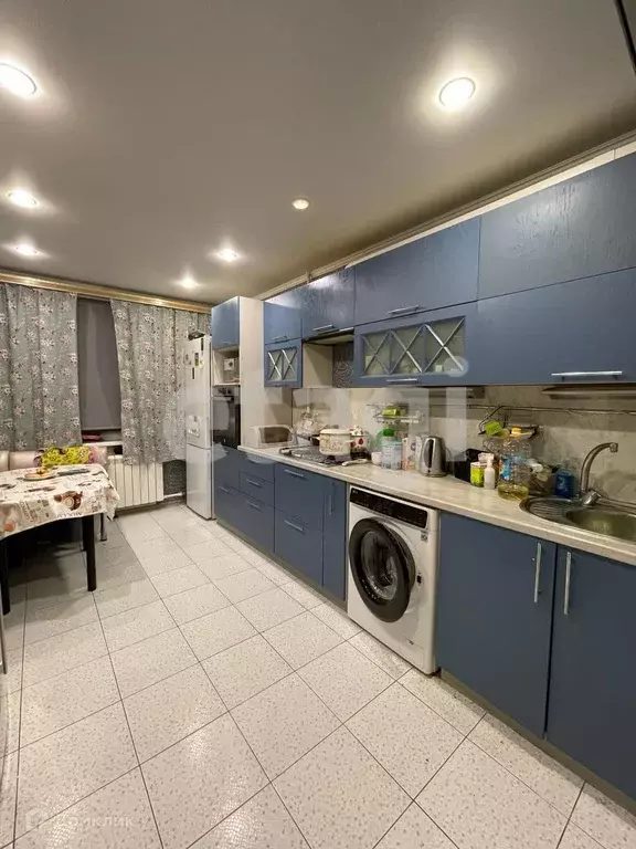Продаётся 3-к квартира, 86.3 м - Фото 1