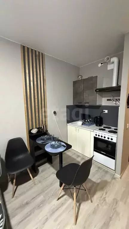 Студия Ямало-Ненецкий АО, Муравленко ул. 70 лет Октября, 45 (18.2 м) - Фото 1