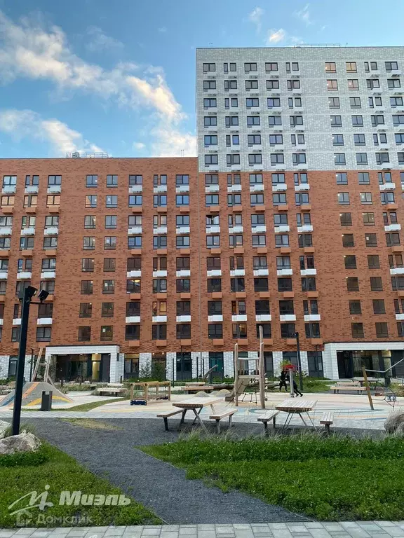 Продаётся 3-к квартира, 66.1 м - Фото 1