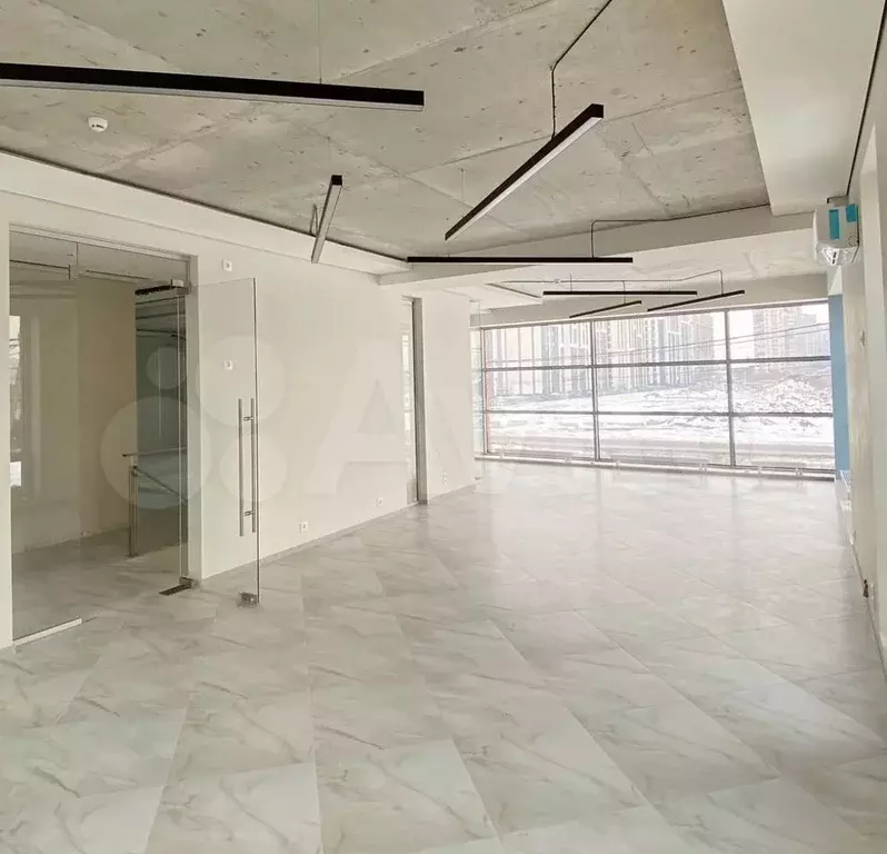 2-к. квартира, 72 м, 3/8 эт. - Фото 1