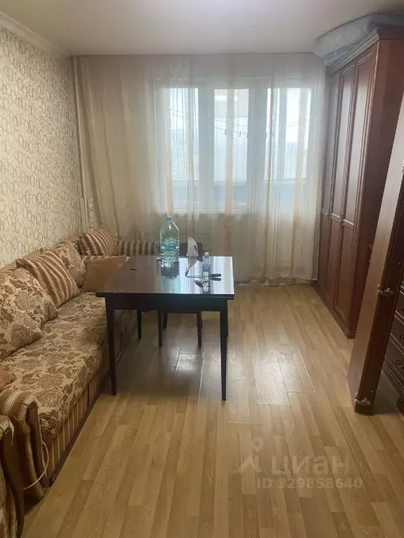 Комната Москва Угличская ул., 2 (18.0 м) - Фото 1