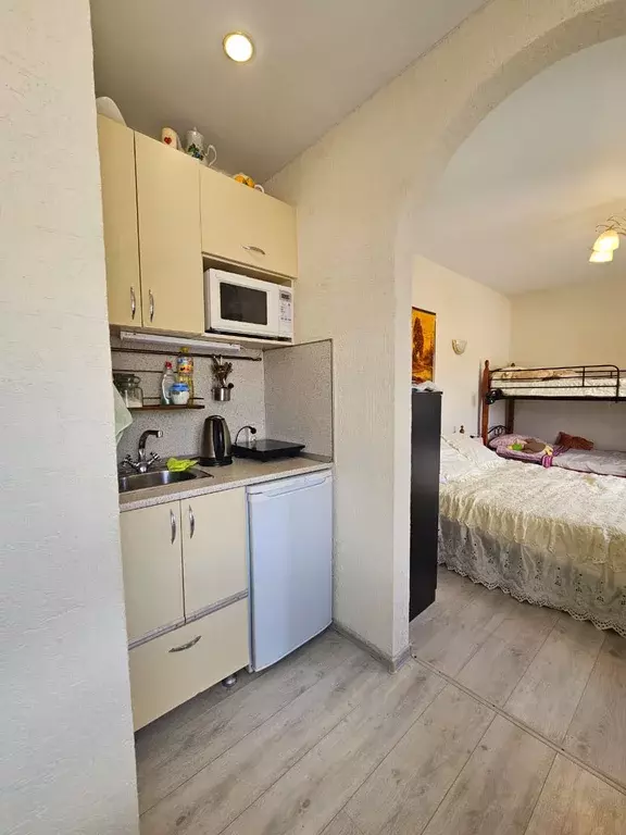 Продаётся квартира-студия, 18 м - Фото 0