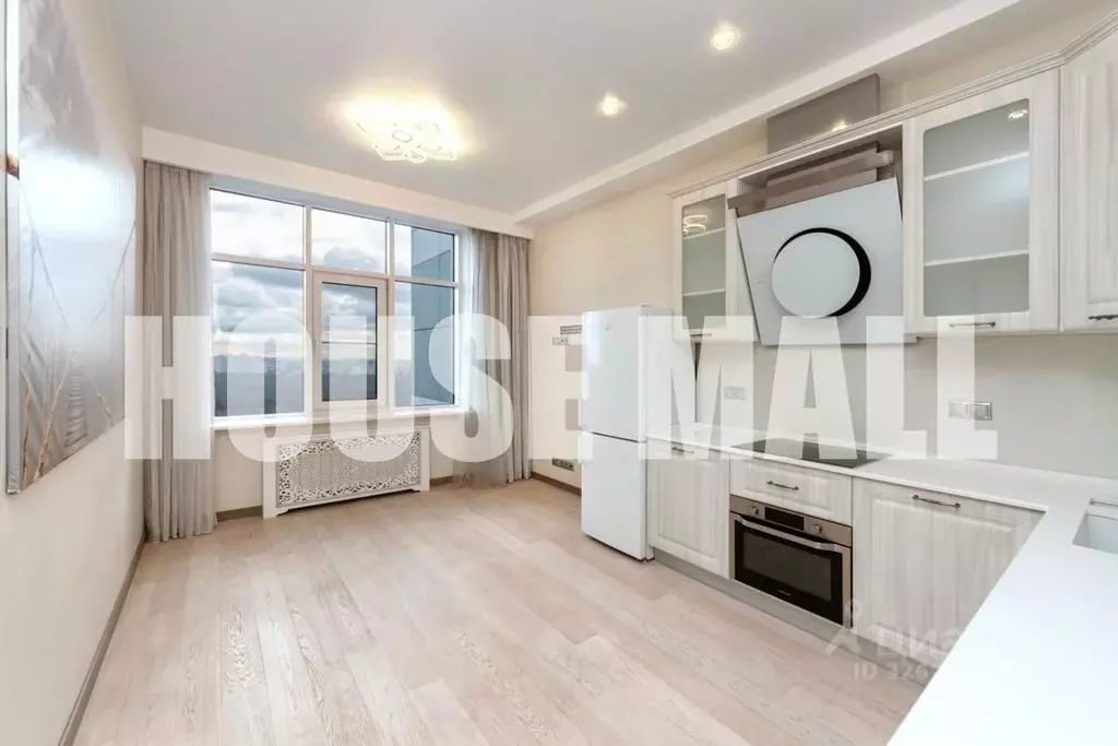 2-к кв. Москва просп. Мира, 188Бк4 (50.0 м) - Фото 1