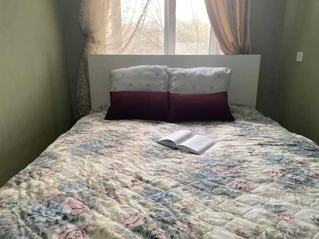 2-к кв. Забайкальский край, Чита ул. Богомягкова, 49 (44.0 м) - Фото 2