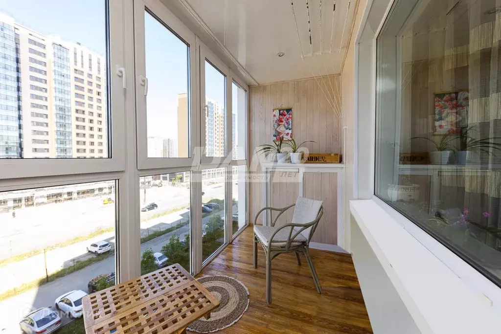 Продаётся 3-к квартира, 75.7 м - Фото 0