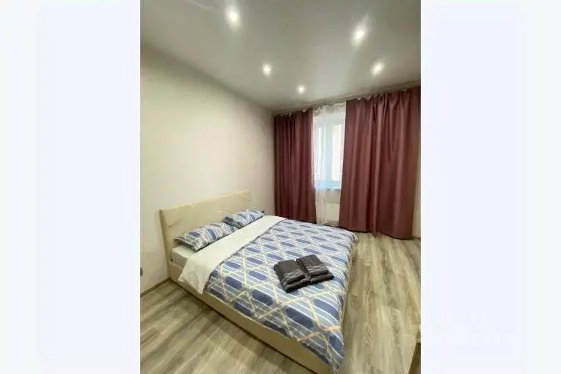 2-к кв. Москва Кронштадтский бул., 6к4 (65.0 м) - Фото 0