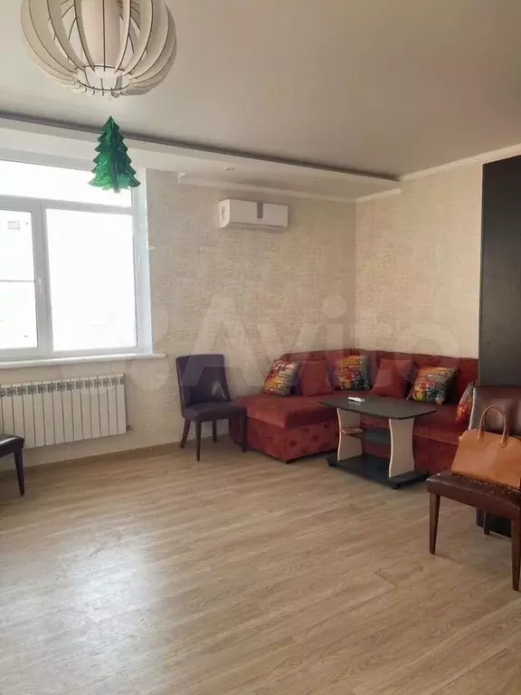 Квартира-студия, 38,3 м, 10/18 эт. - Фото 1