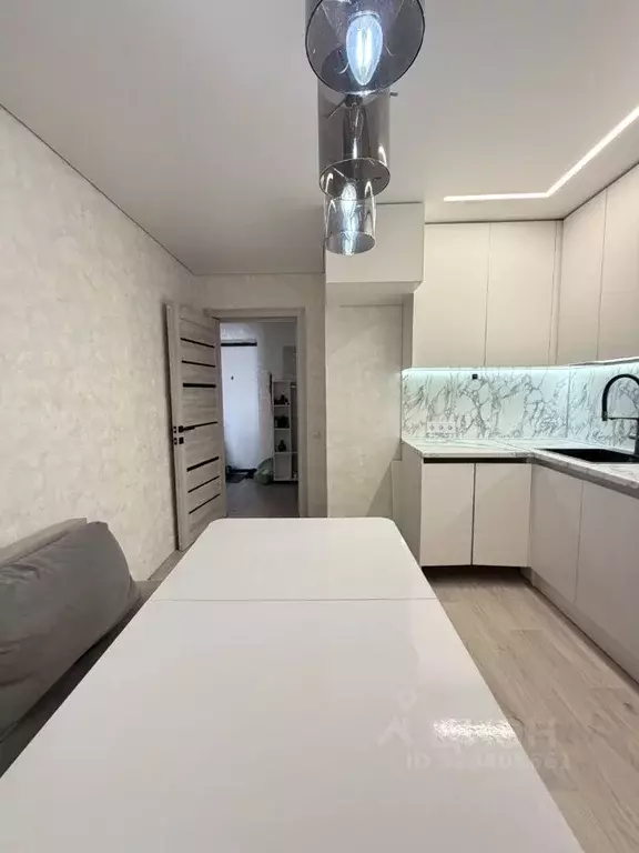 1-к кв. Башкортостан, Дюртюли ул. Генерала Шаймуратова, 6 (32.5 м) - Фото 2