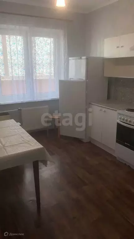 Продаётся 1-к квартира, 36.2 м - Фото 0