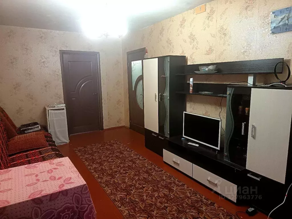 2-к кв. Курская область, Курск ул. Менделеева, 32 (44.0 м) - Фото 1