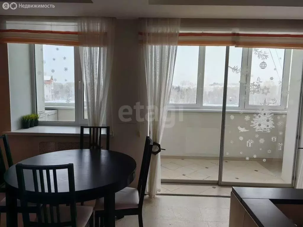 3-комнатная квартира: Курган, 7-я Больничная улица, 38А (79.6 м) - Фото 2