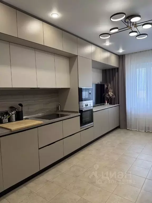 2-к кв. Москва ул. Недорубова, 30 (63.0 м) - Фото 1