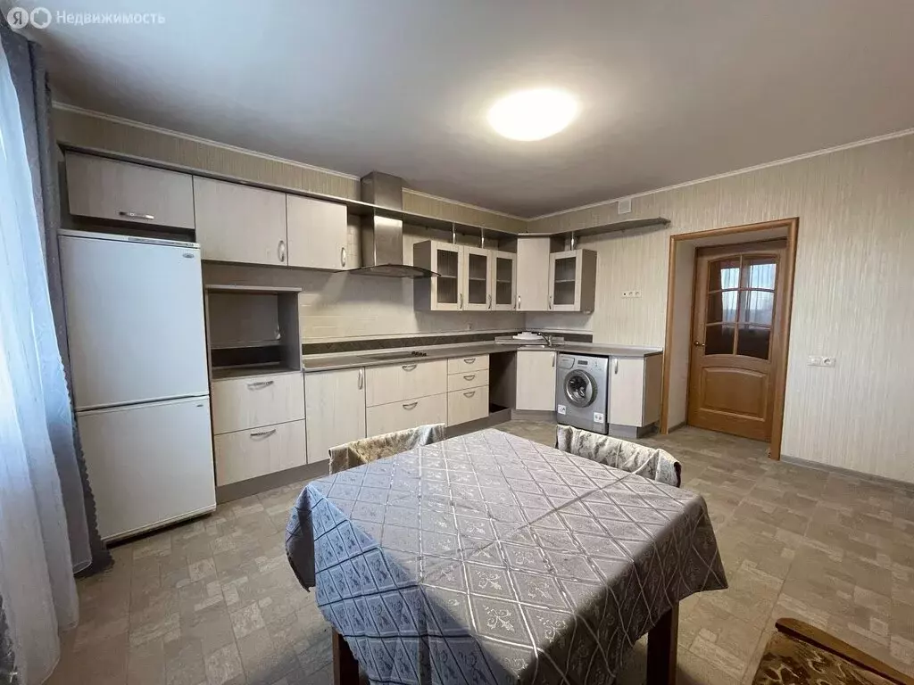 2-комнатная квартира: Московская область, городской округ ... - Фото 2