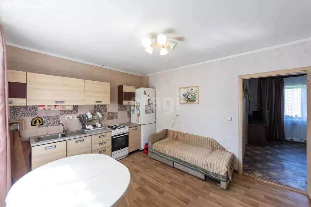 Дом в посёлок Приамурский, улица Островского, 15 (77.4 м) - Фото 1