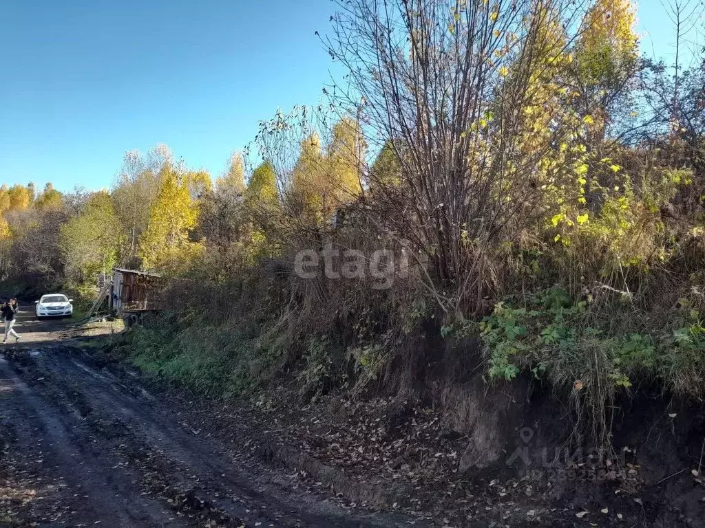 Участок в Алтай, Горно-Алтайск Вишенка СНТ,  (6.9 сот.) - Фото 1