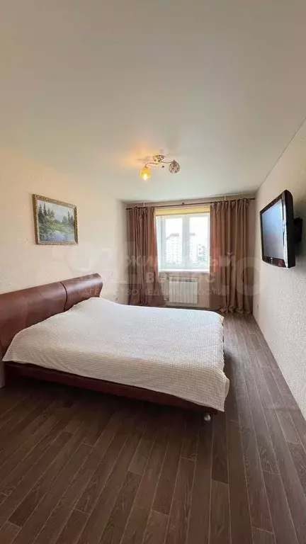2-к. квартира, 57,6 м, 7/10 эт. - Фото 1