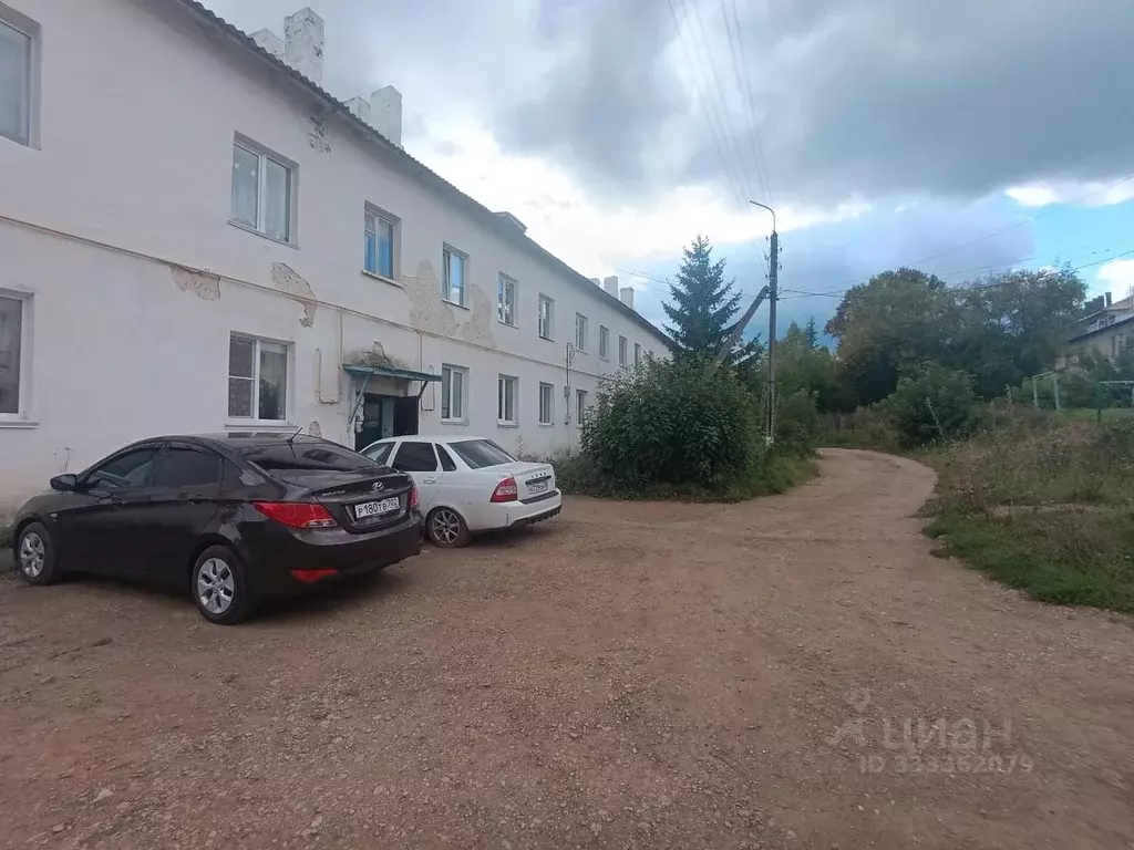 3-к кв. Башкортостан, Белебей Советская ул., 63 (70.0 м) - Фото 2