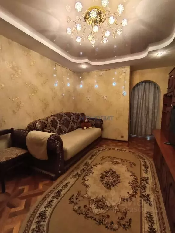 3-к кв. Нижегородская область, Нижний Новгород Путейская ул., 4А (52.5 ... - Фото 1