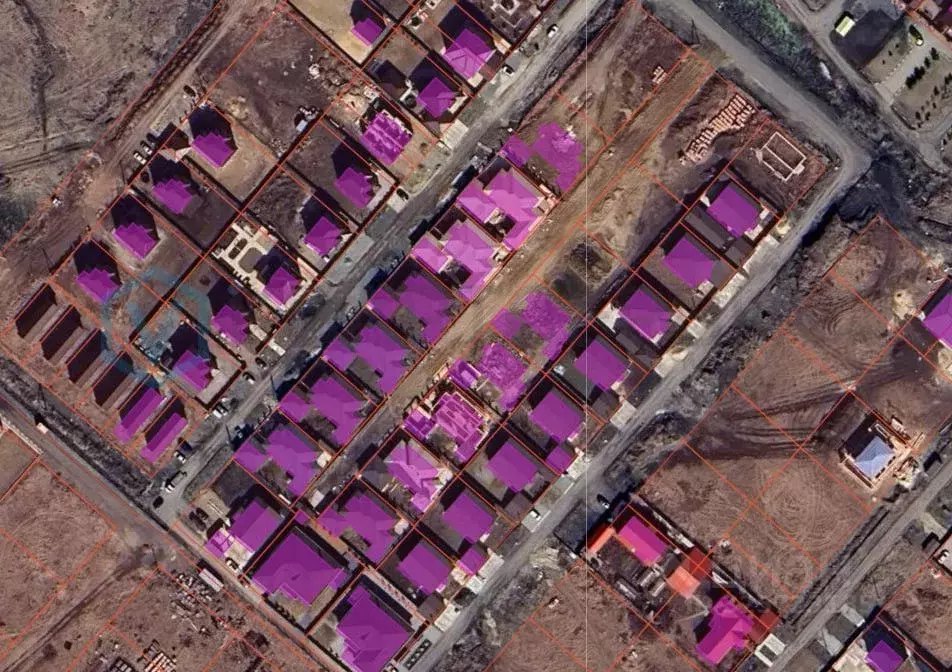 Участок в Омская область, Омск пер. 3-й Приветливый (11.0 сот.) - Фото 1