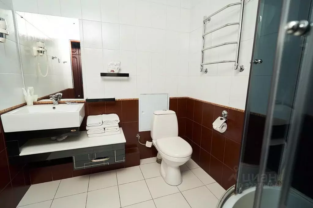 Комната Московская область, Солнечногорск Почтовая ул., 17/8 (16.0 м) - Фото 2