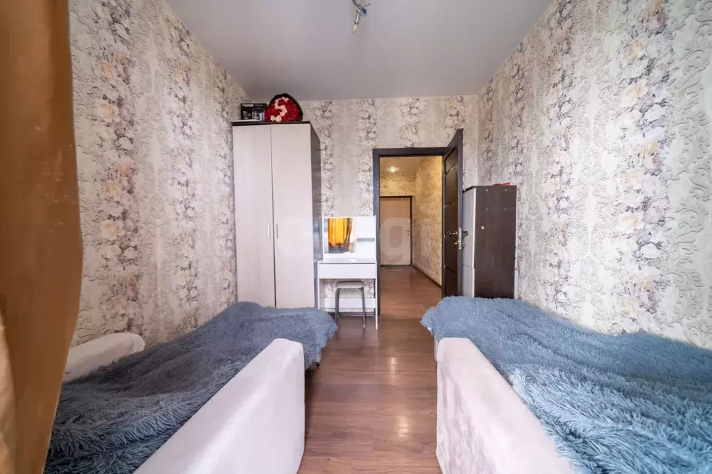 2-к кв. Санкт-Петербург ул. Маршала Казакова, 70к1 (46.2 м) - Фото 1